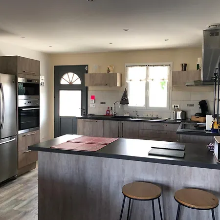 Casa vacanze Maison Oleron Au Calme Avec Piscine *