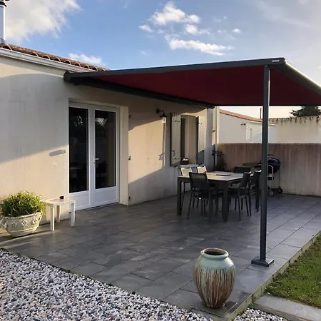 Maison Oleron Au Calme Avec Piscine *