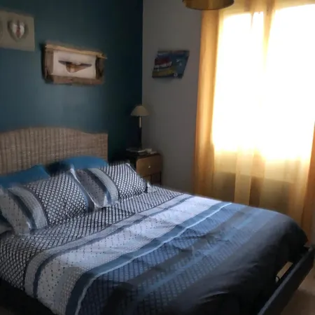 Maison Oleron Au Calme Avec Piscine Casa vacanze Le Château-dʼOléron