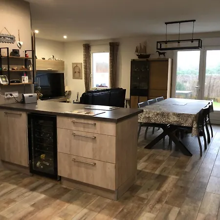 Maison Oleron Au Calme Avec Piscine *