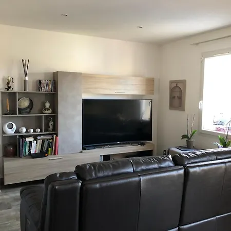 Casa vacanze Maison Oleron Au Calme Avec Piscine *